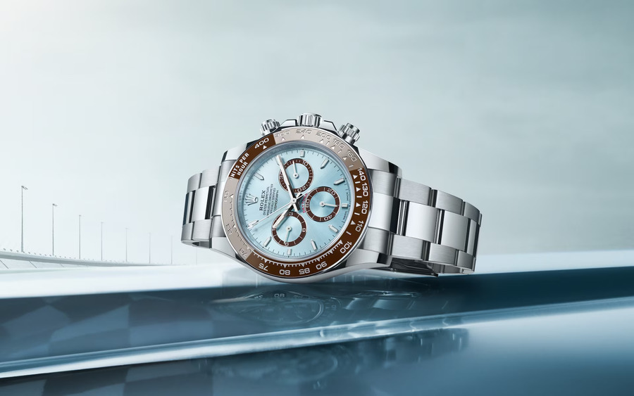 The 2023 Rolex Oyster Perpetual Cosmograph Daytona