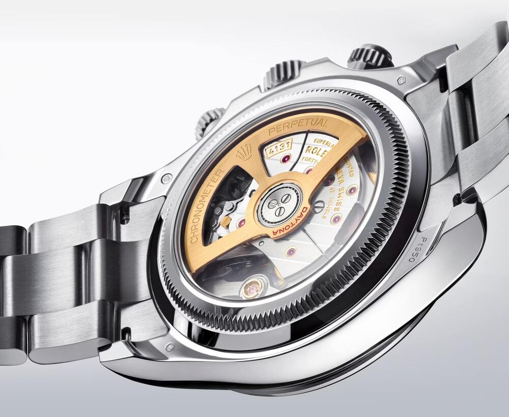 2023 Rolex Daytona Watch Vs. Previous 116500LN Version
