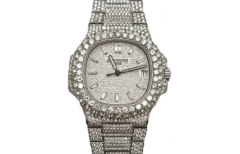 6 Luxury Diamond Watches to Purchase in 2023