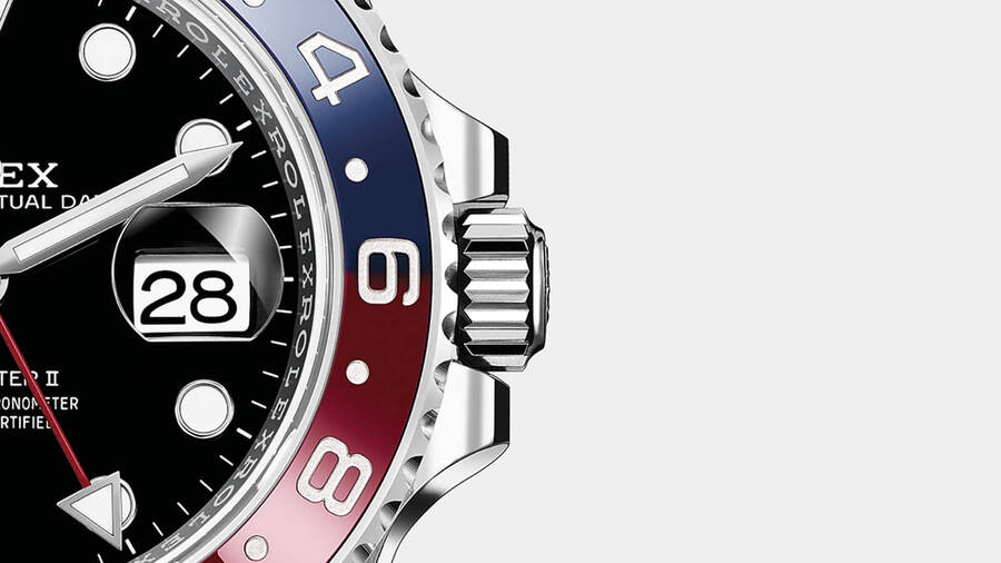 Rolex Nicknames You Should Know: Part One