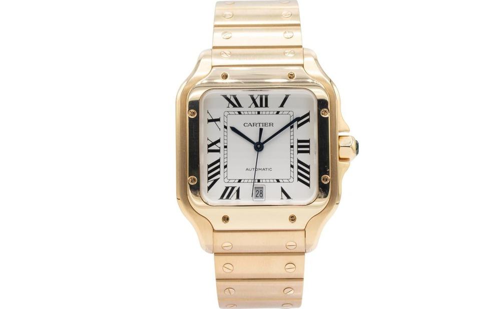 Is Cartier Watch a Good Investment?