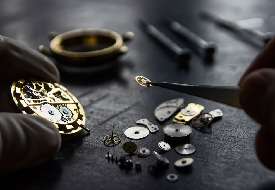 Watch Repair in Atlanta