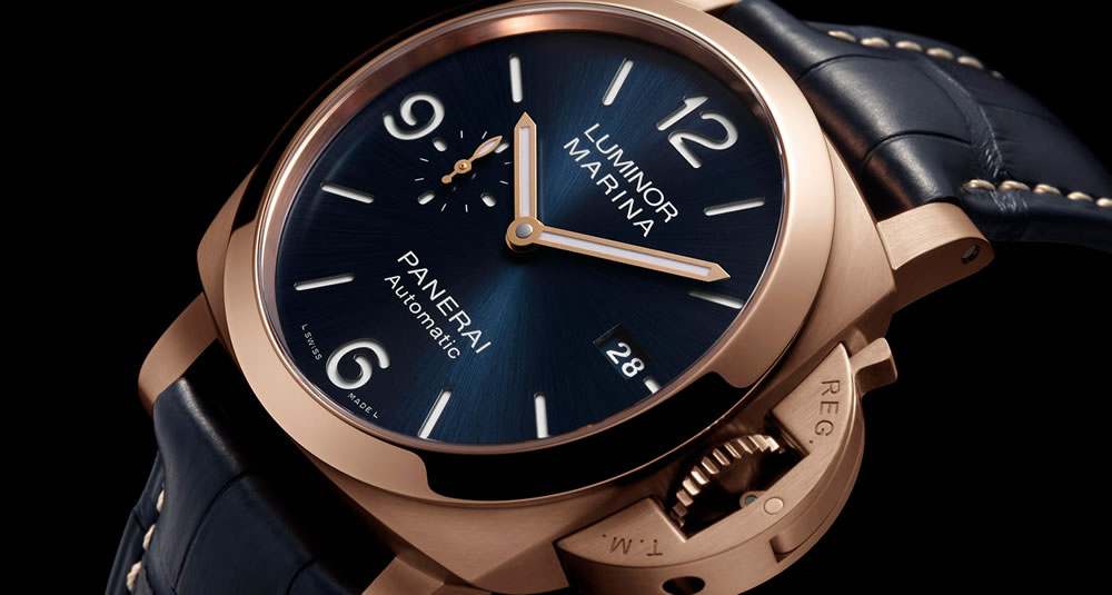 Things To Know About Panerai 