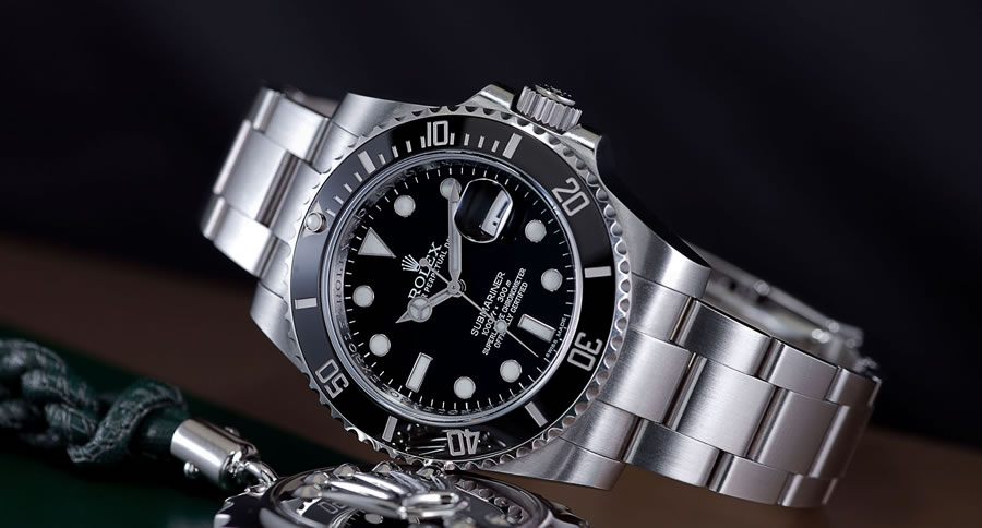 Which Rolex Models Are the Hardest to Find?