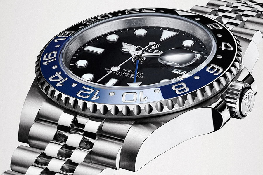 Rolex Nicknames You Should Know: Part Two