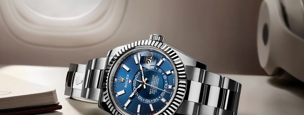 Top 7 Rolex Watches to Invest in 2022