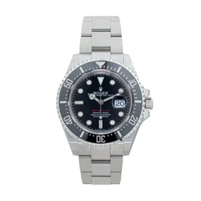 Rolex Sea Dweller