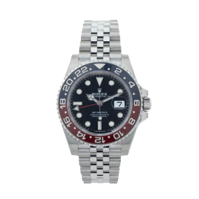 Rolex GMT Master