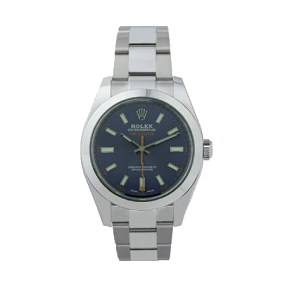 Rolex Milgauss