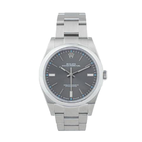 Rolex Oyster Perpetual