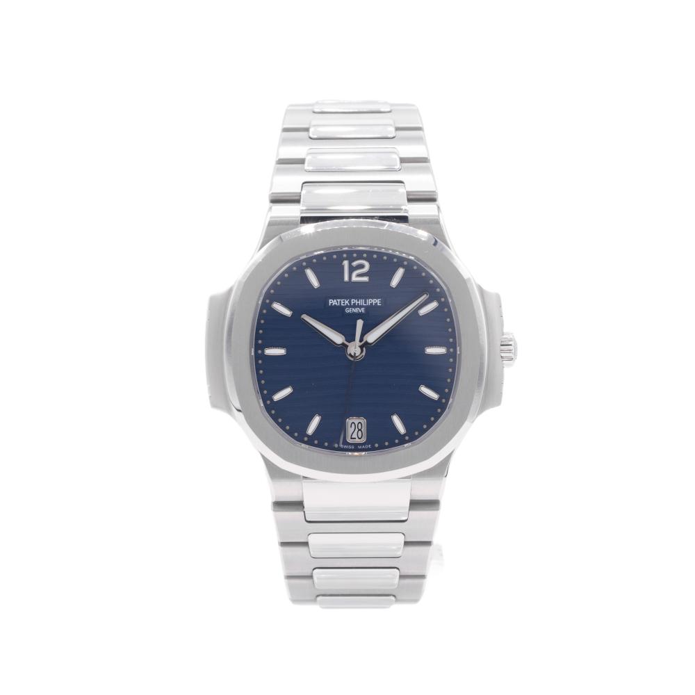 PATEK PHILIPPE LADY NAUTILUS 7118/1A001