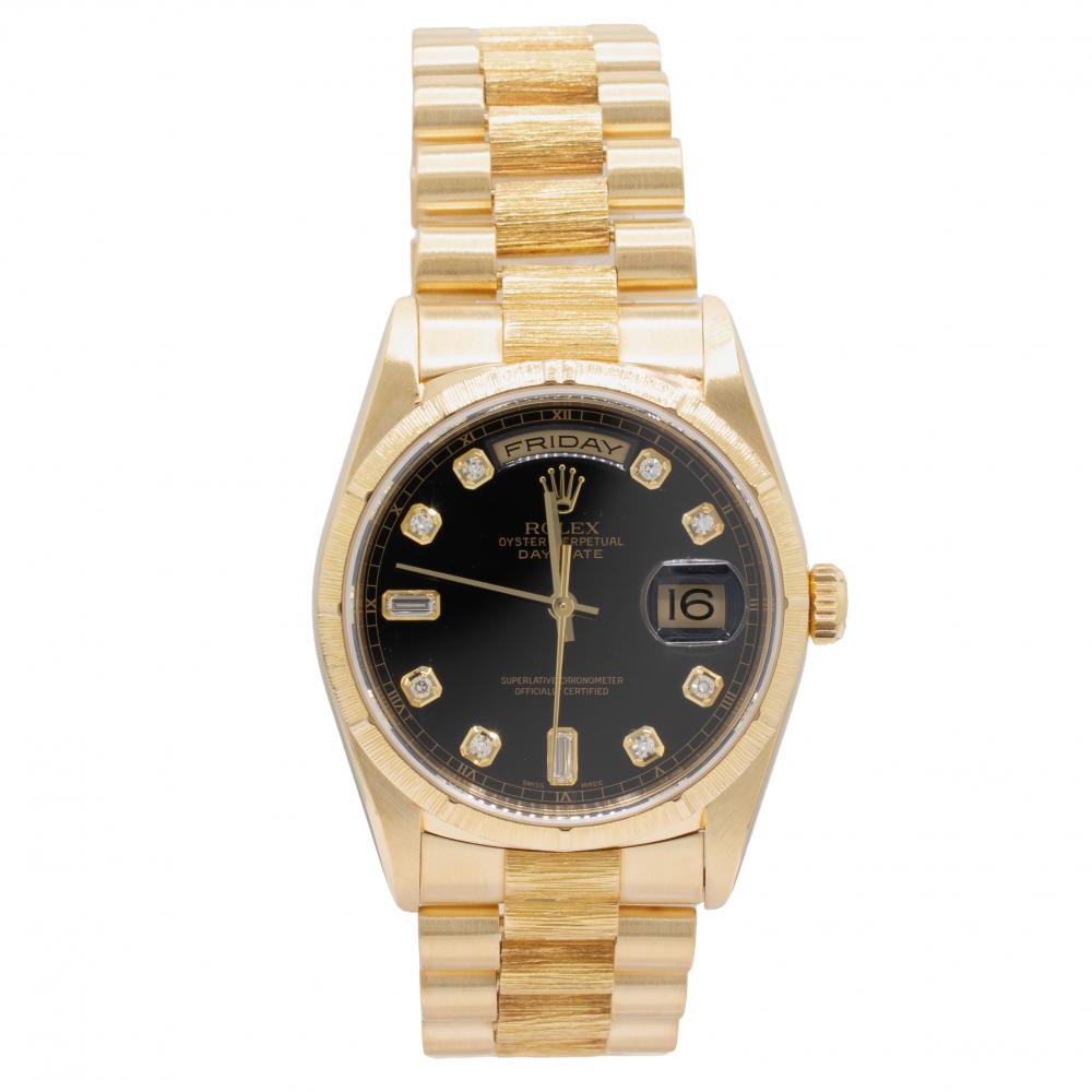 Rolex Day-Date 36 18248