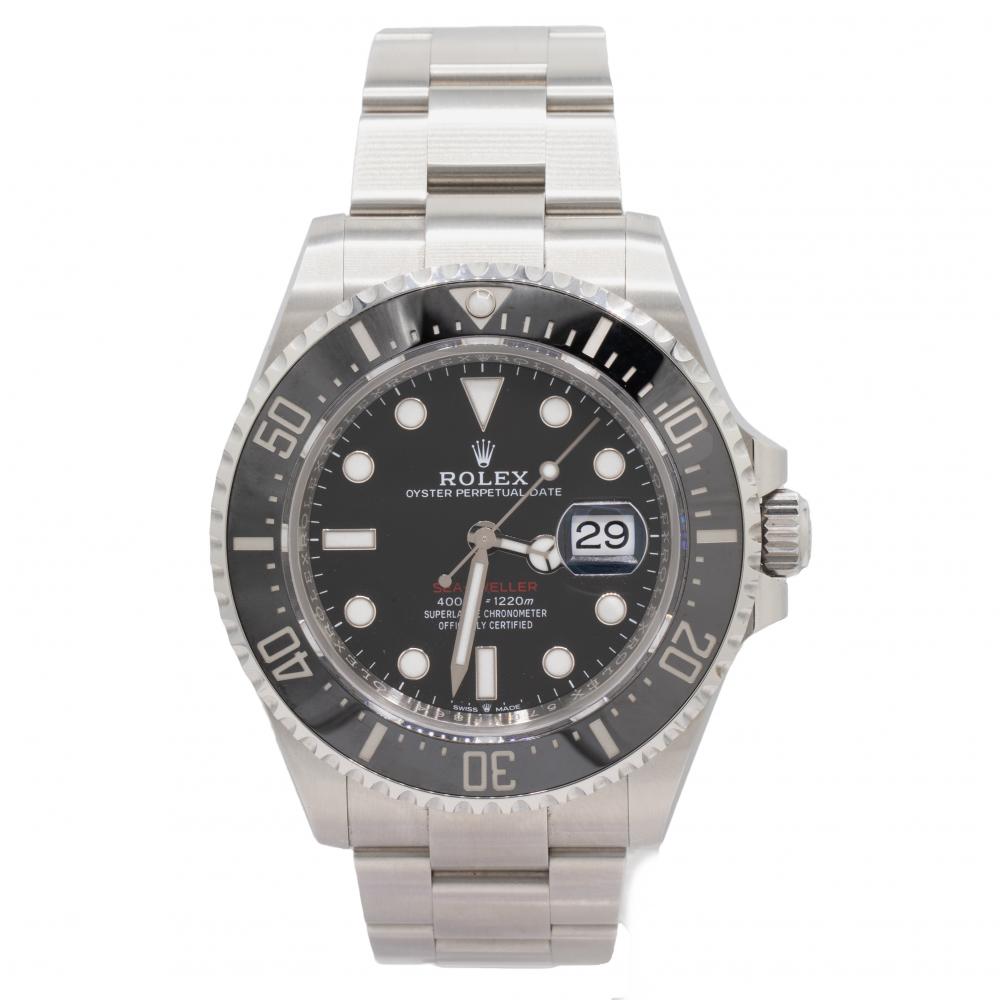 Rolex Sea-Dweller