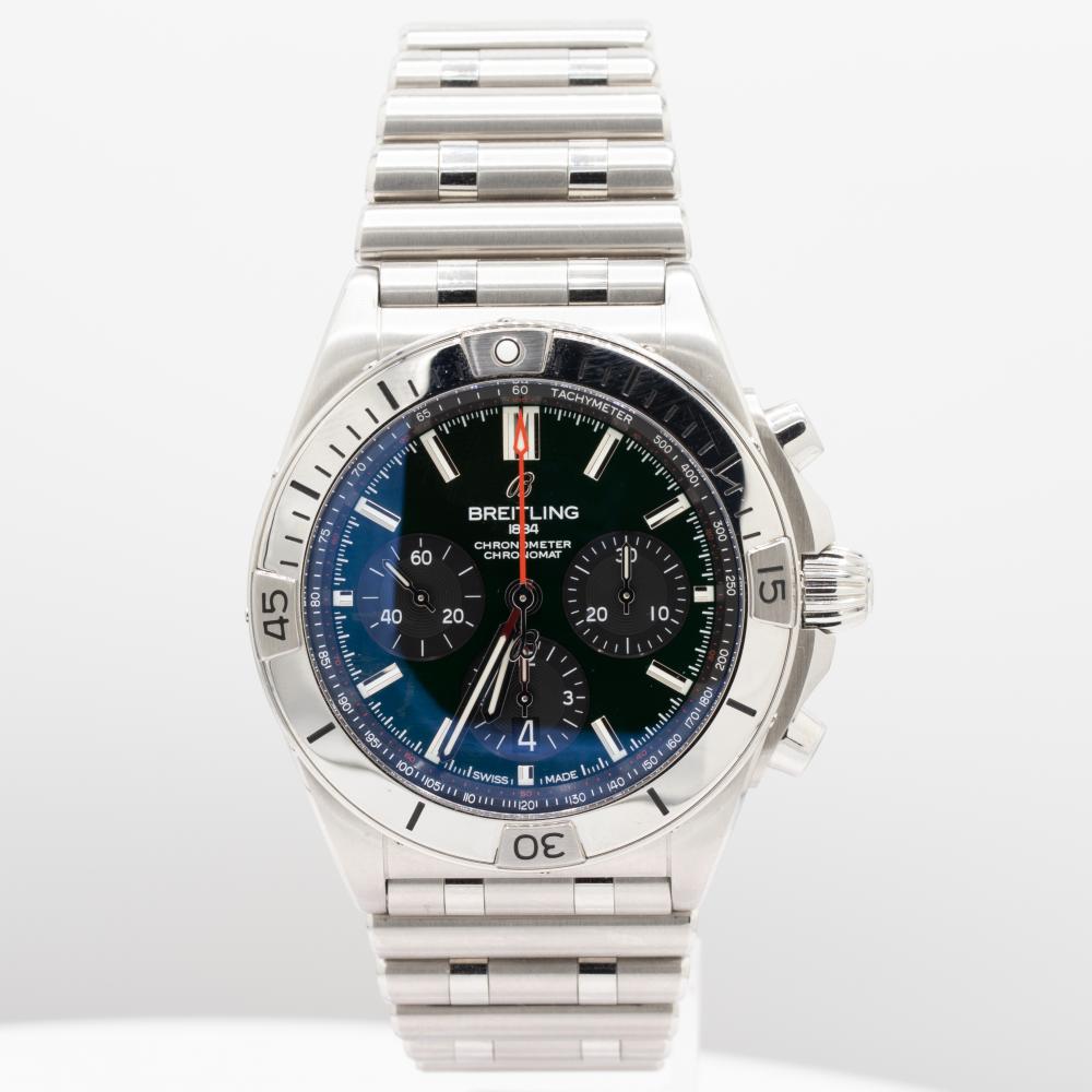 Breitling Chronomat B01 42