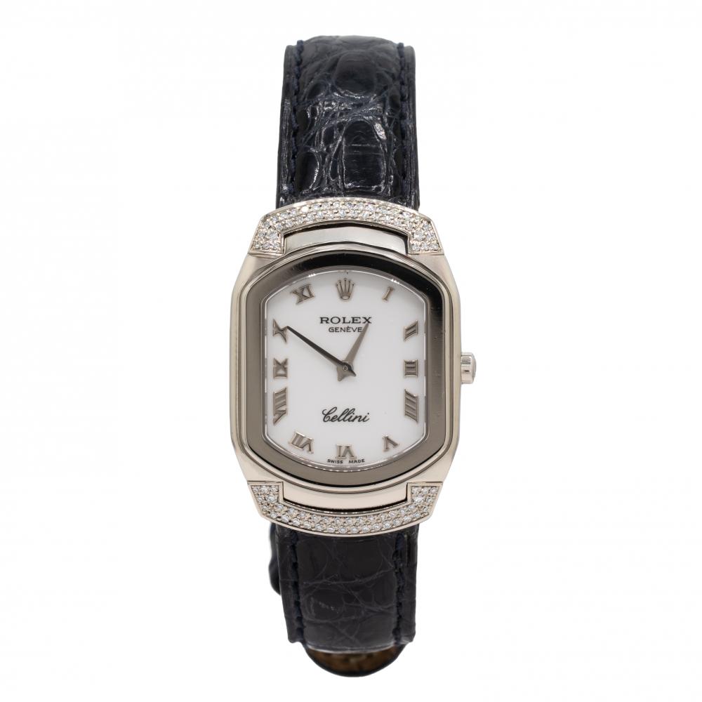 Rolex Cellini 24mm 6692