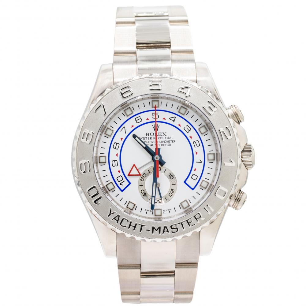 Rolex Yacht Master 44MM 116689