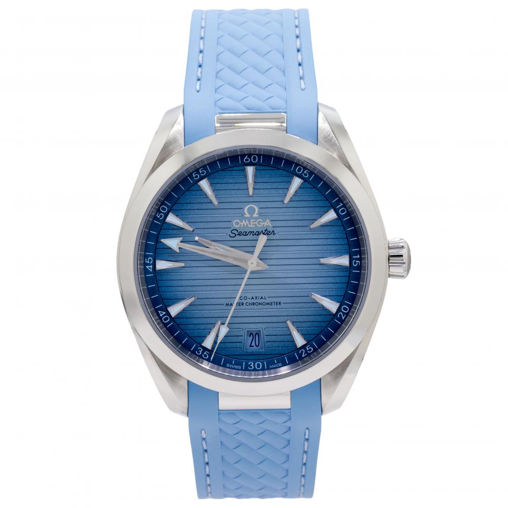 Omega Seamaster Aqua Terra 41 220.12.41.21.03.008