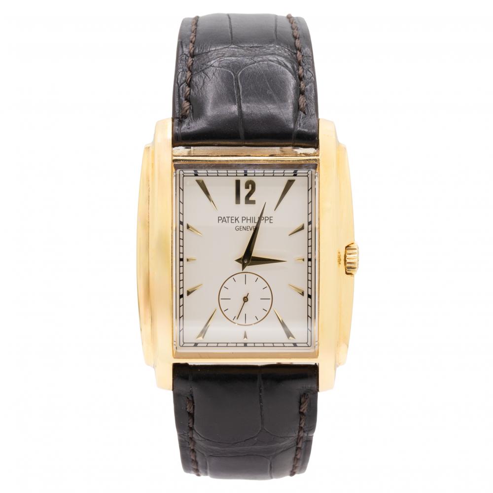 Patek Philippe Gondolo 33 5124J