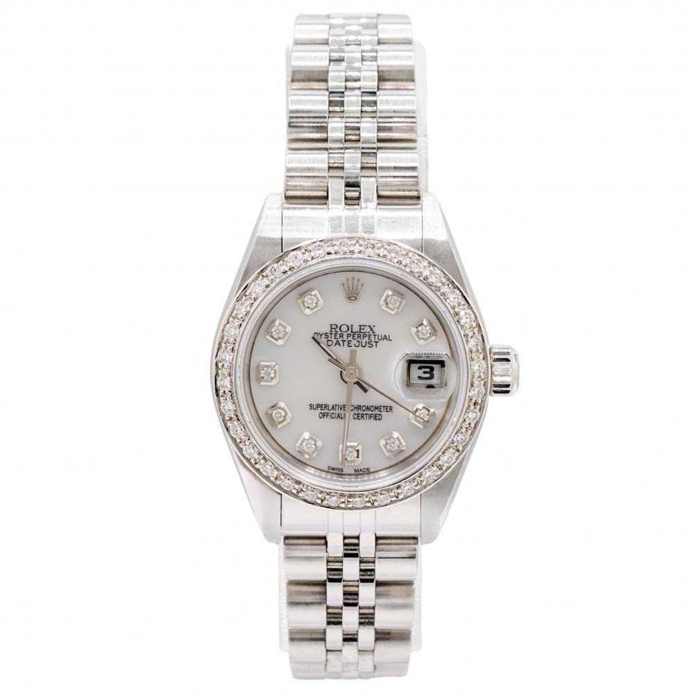 Rolex Datejust 26mm 79240