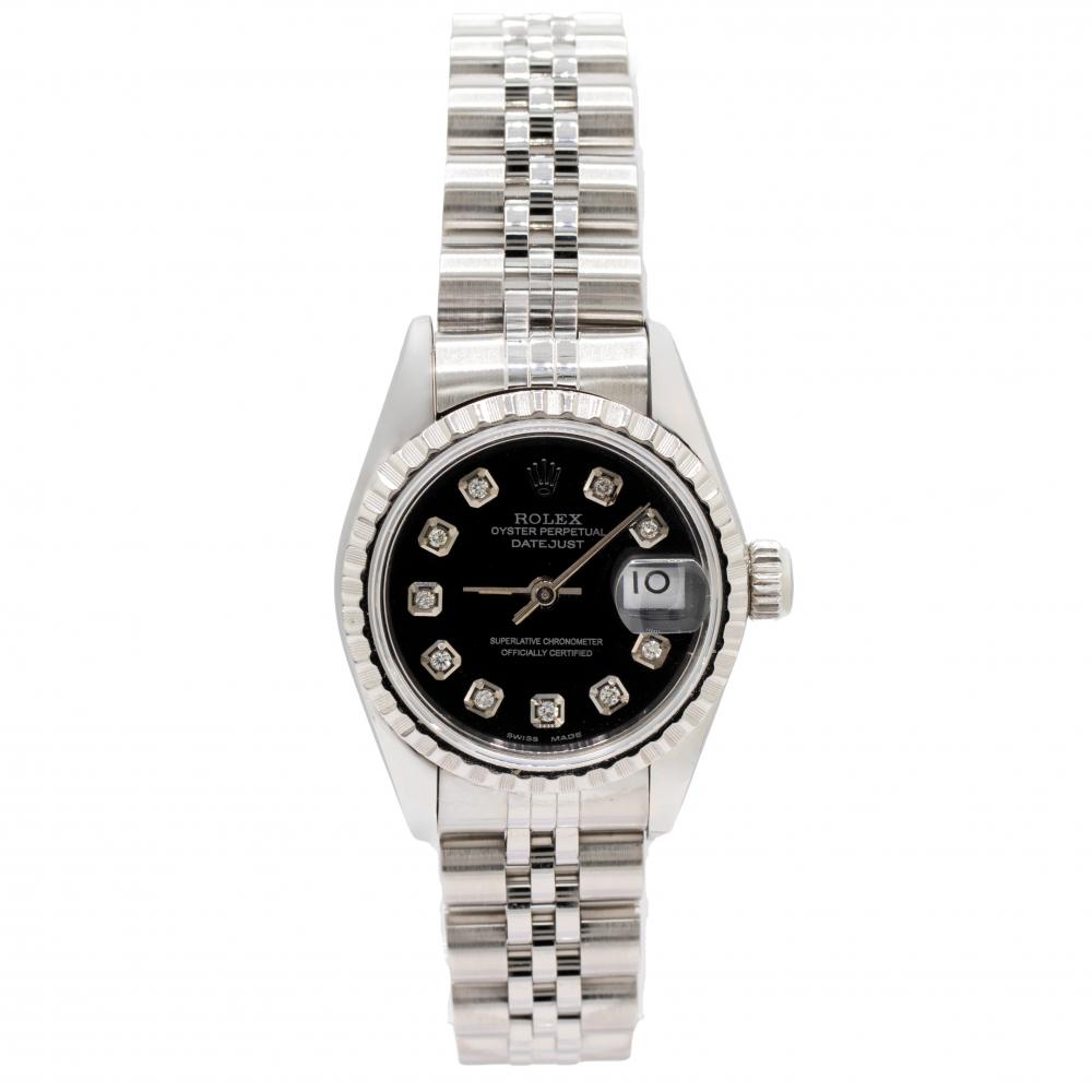 Rolex Datejust 26 69240