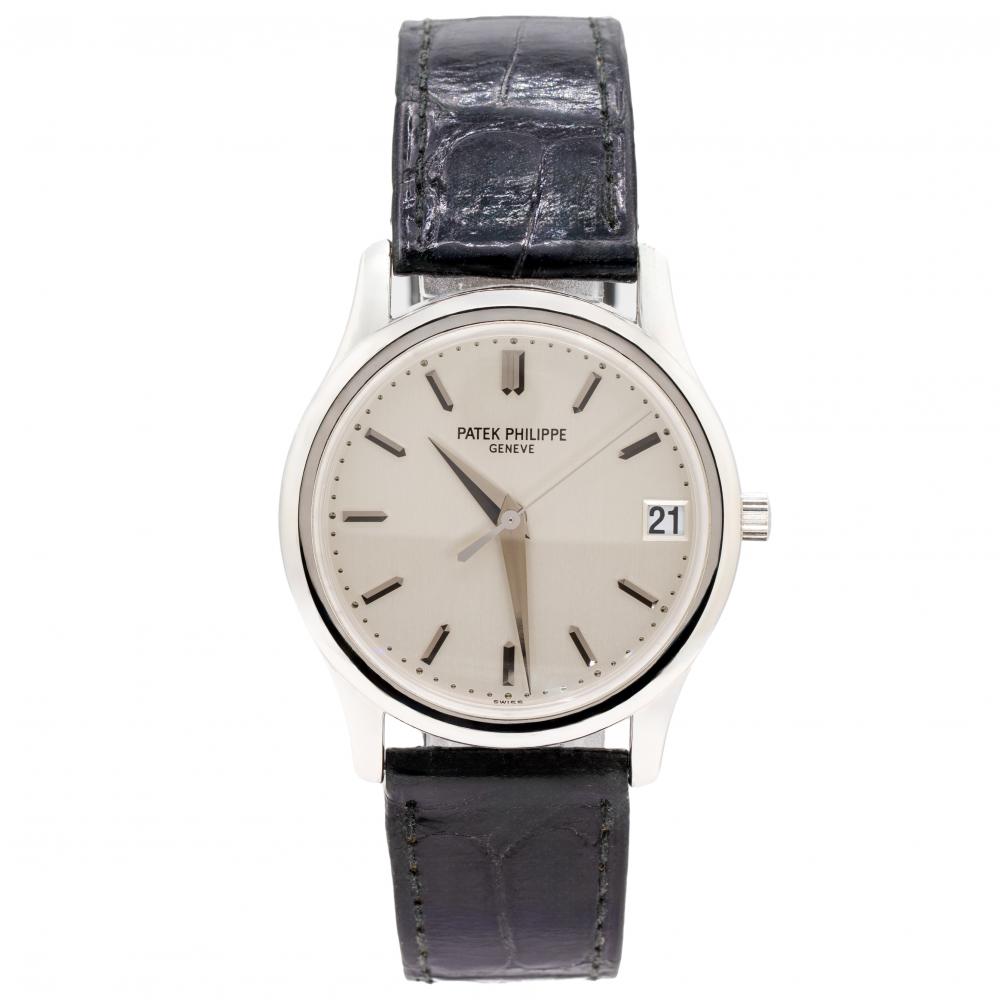 Patek Philippe Calatrava 35 3998P