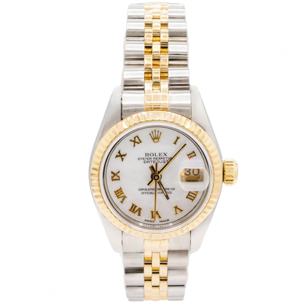 Rolex Datejust 26 68273