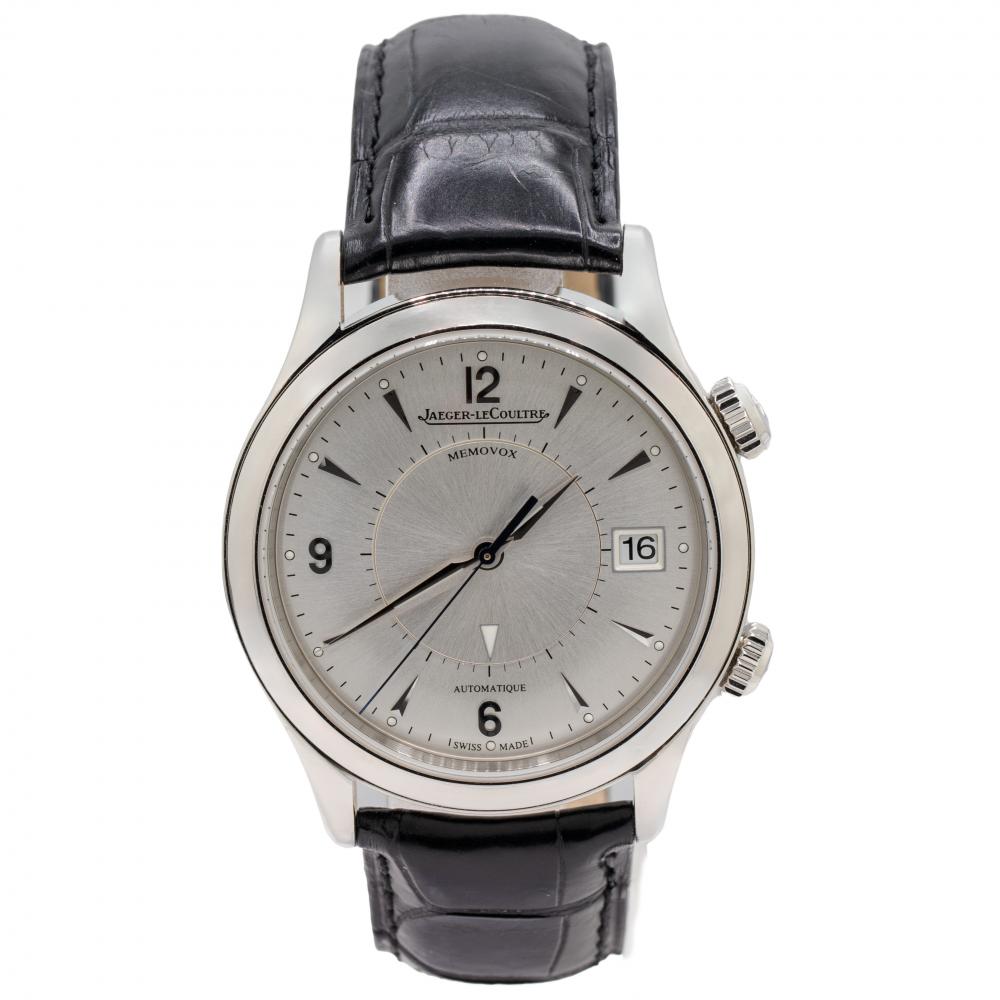 Jaeger-LeCoultre Master Control Memovox 40 174.8.96