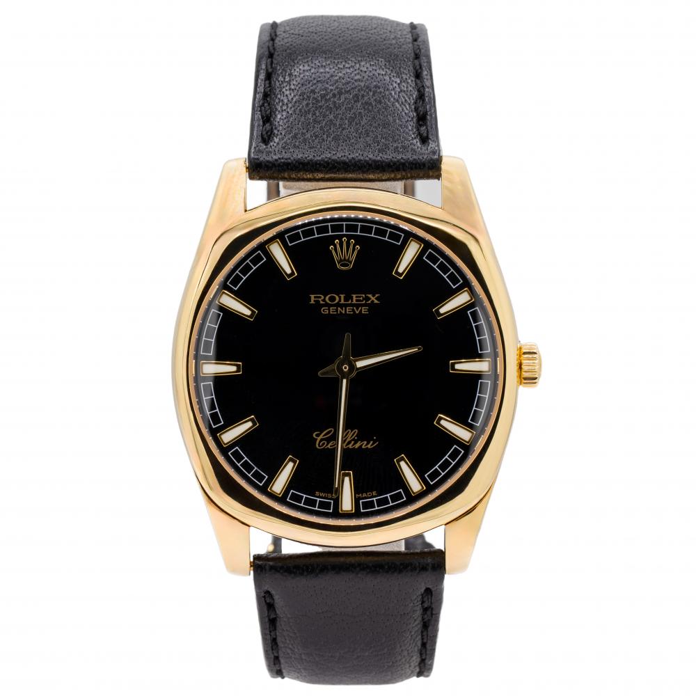 Rolex Cellini 40 4243/8
