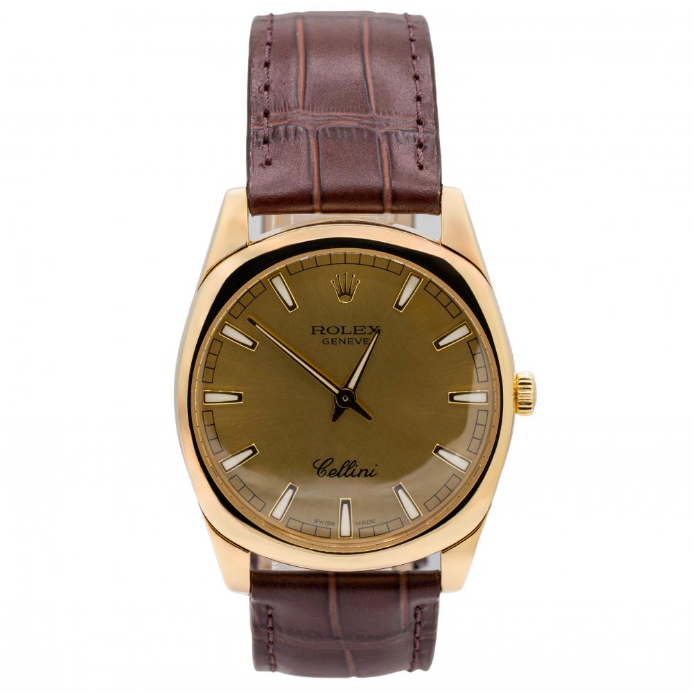 Rolex Cellini 40 4243/8