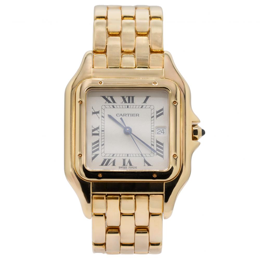 Cartier Panthere Large 4354