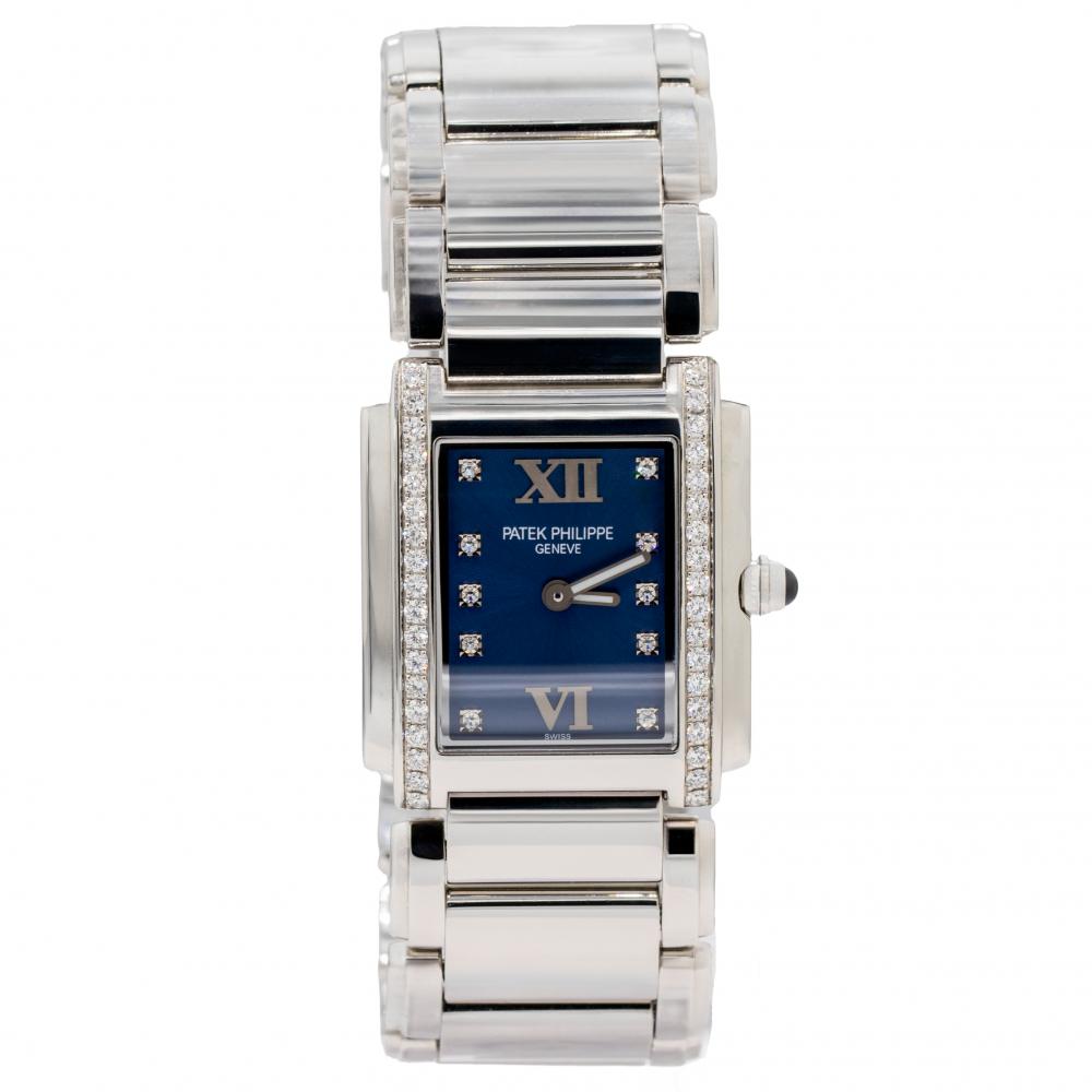 PATEK PHILIPPE TWENTY~4 4910-10A-001