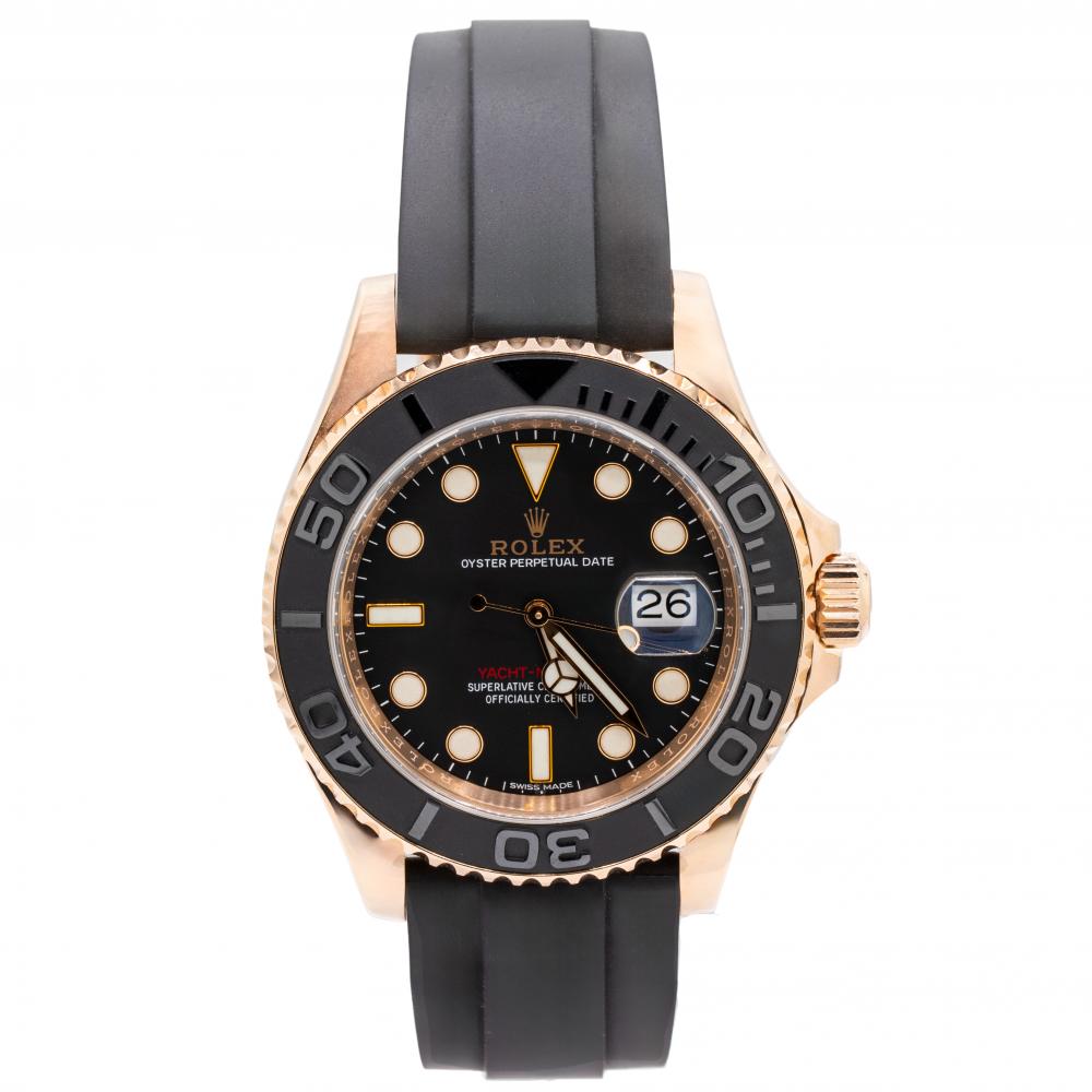 Rolex Yacht Master 40MM 116655
