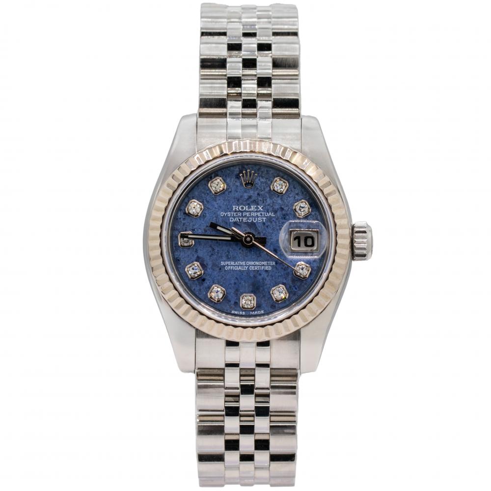 Rolex Datejust 26MM 179174