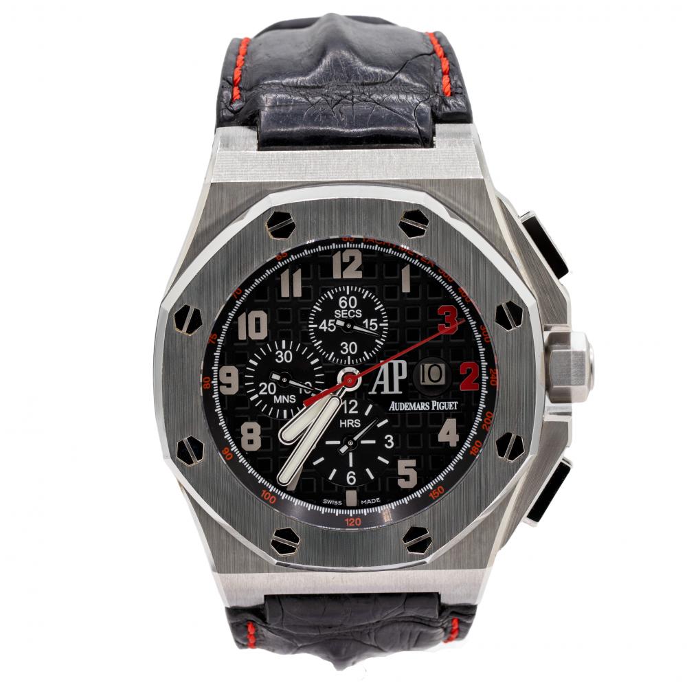 Audemars Piguet Shaquille O'Neal 48 26133ST.OO.A101CR 01