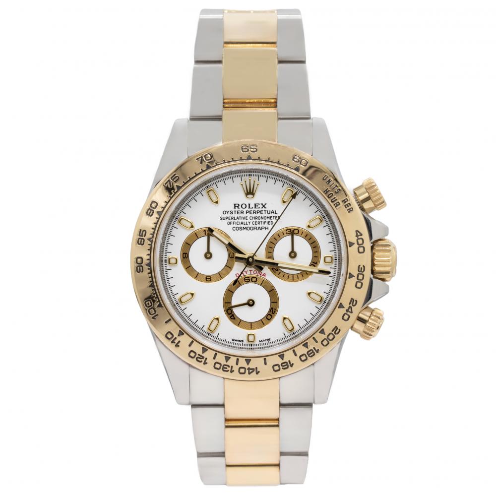 Rolex Cosmograph Daytona 40MM 116503