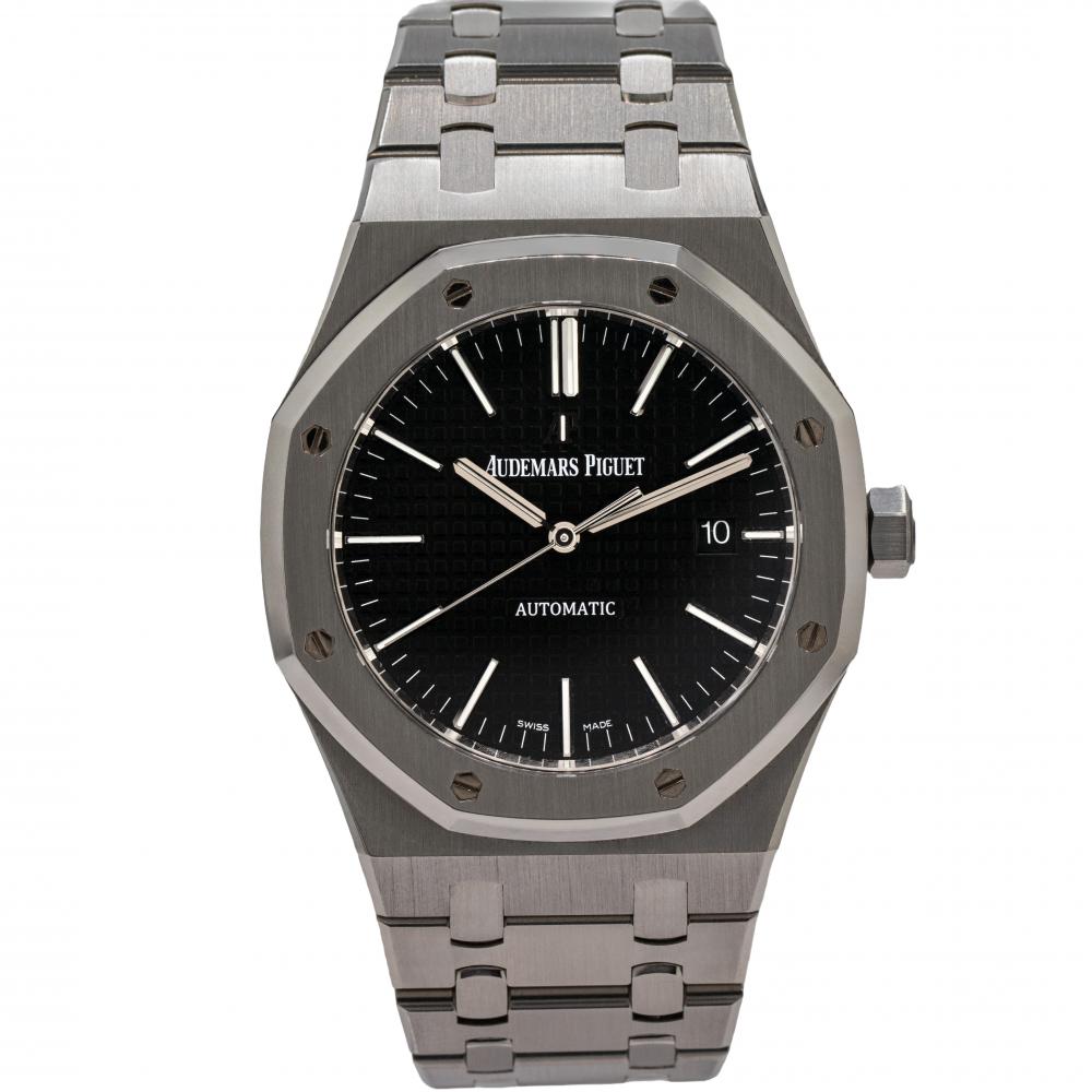 Audemars Piguet Royal OAK 41MM 15400ST.OO.1220ST.01 Watch