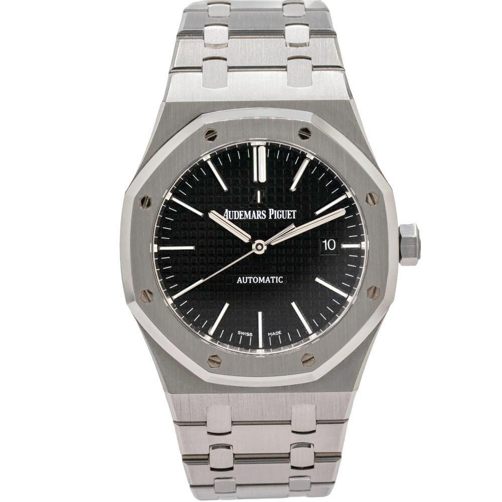 Audemars Piguet Royal OAK 41MM 15400ST.OO.1220ST.01 Watch