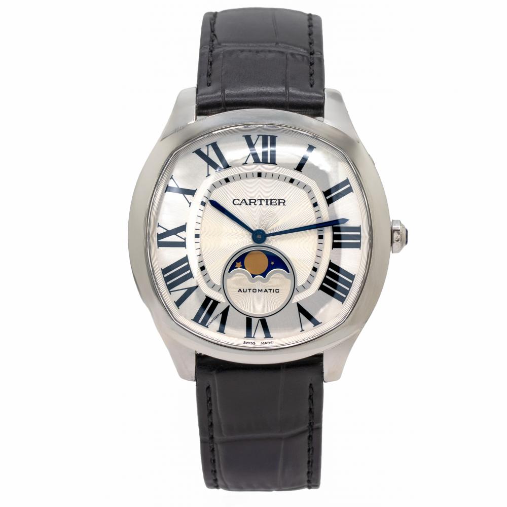 Cartier Drive 41MM WSNM0008 Watch
