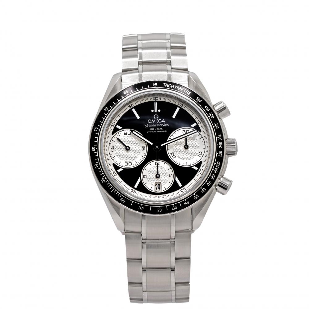 Omega Speedmaster 40MM 326.30.40.50.01.002 Racing Dial Watch