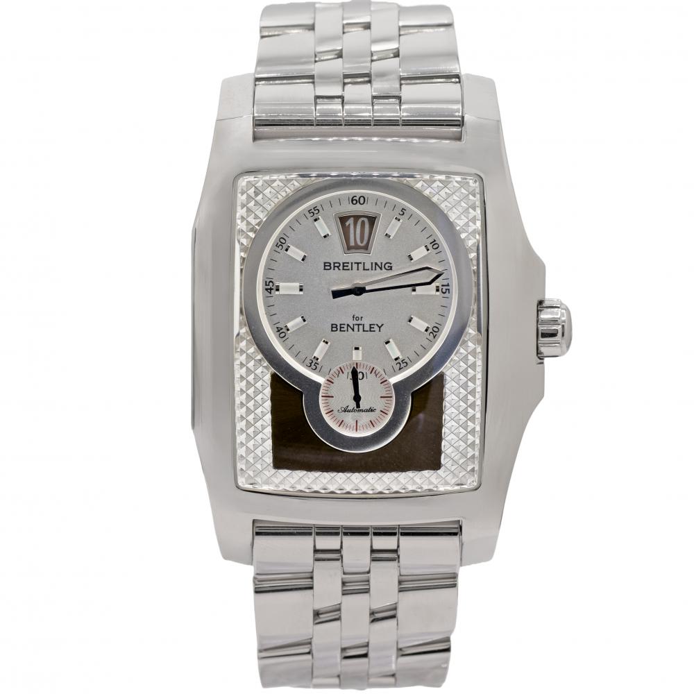 Breitling Bentley Flying B 38x57MM A28362