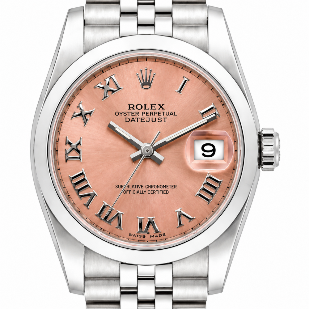 Rolex Datejust 26MM 179160 Stainless Steel Watch