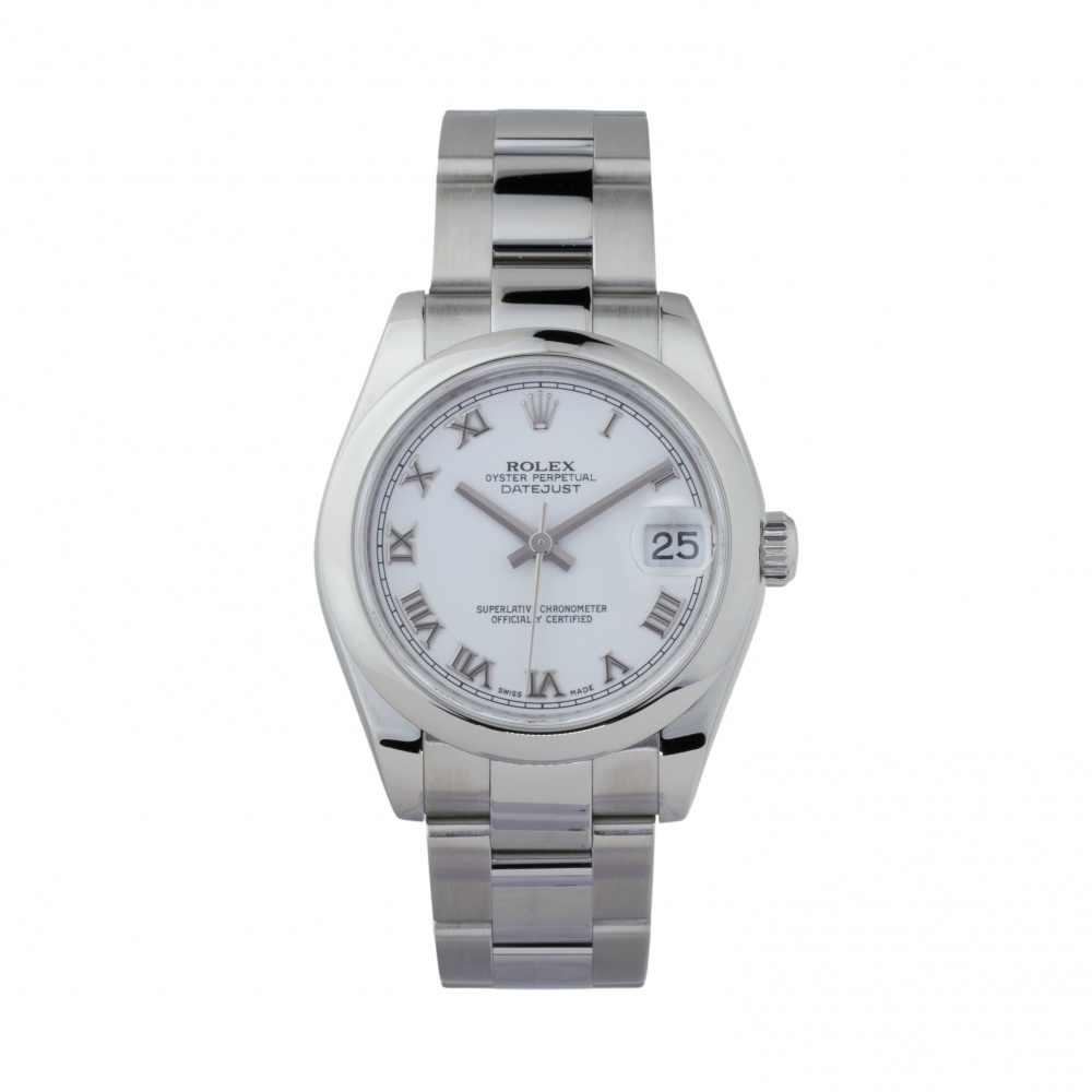 ROLEX DATEJUST 31 178240