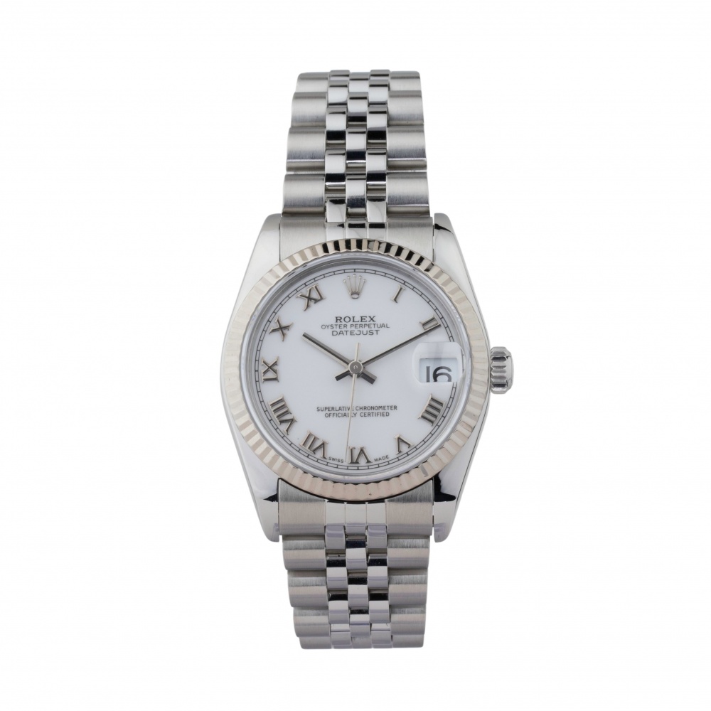 ROLEX DATEJUST 31 68274