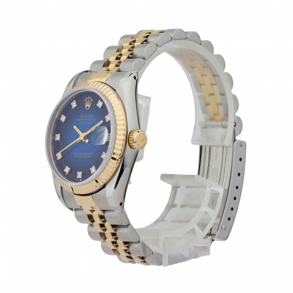 68273 rolex model year