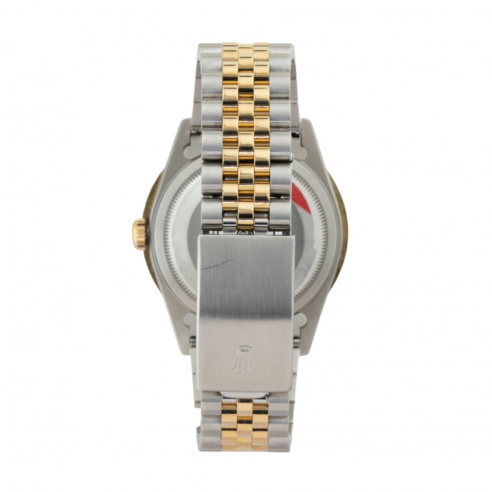 rolex datejust 36 16233
