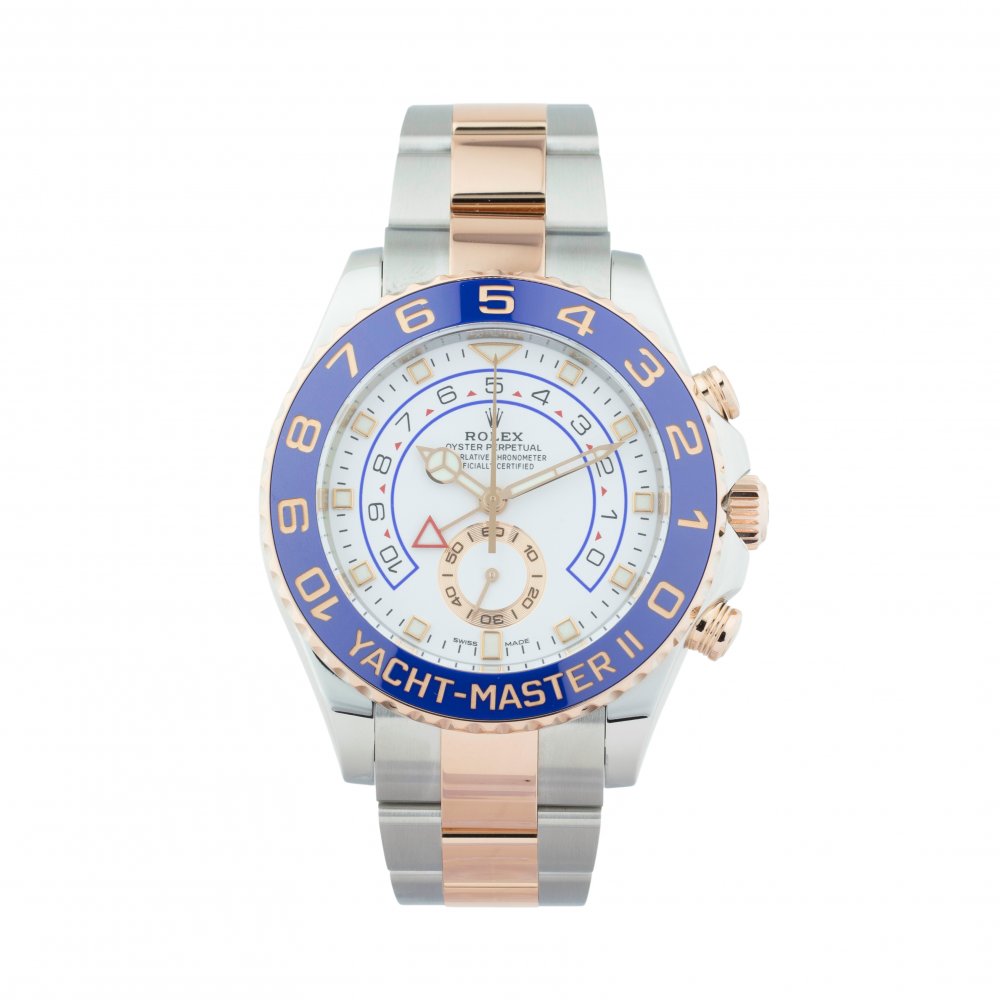 ROLEX YACHT-MASTER 116681