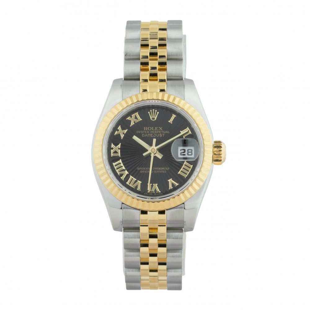 Rolex Lady-Datejust 26 179173
