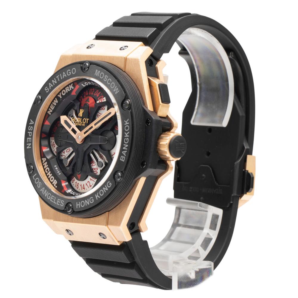 Hublot king kong hotsell