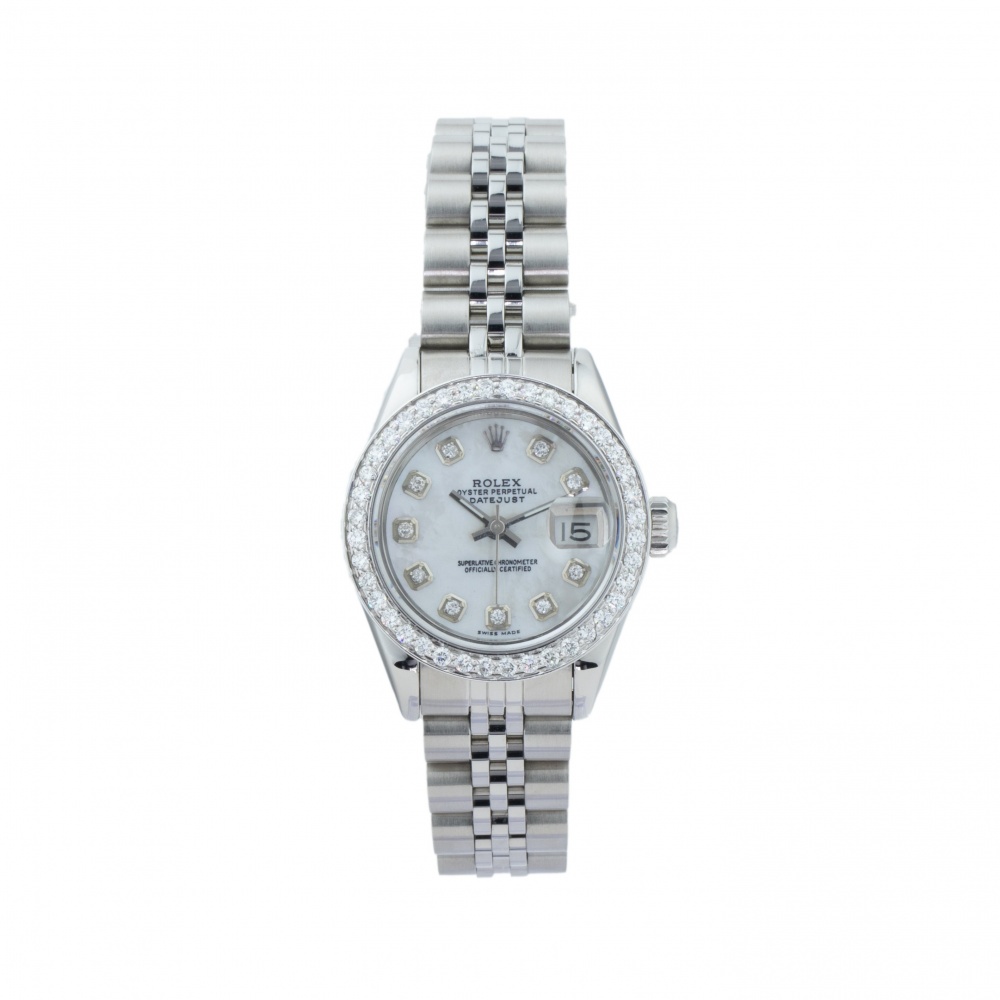 ROLEX LADY DATEJUST 26mm 69174