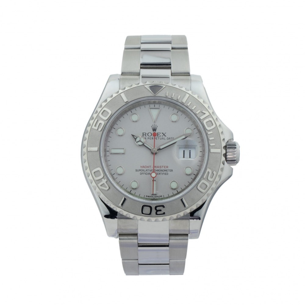 Rolex Yacht-Master 40 116622
